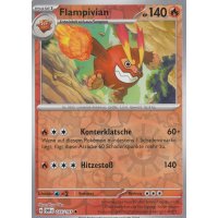Flampivian 035/197 REVERSE HOLO