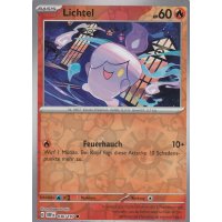 Lichtel 036/197 REVERSE HOLO
