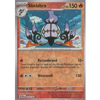 Skelabra 038/197 REVERSE HOLO