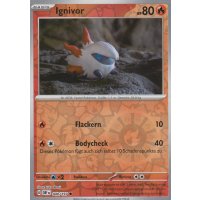 Ignivor 040/197 REVERSE HOLO