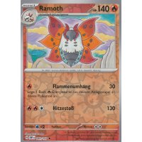 Ramoth 041/197 REVERSE HOLO