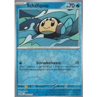 Schallquap 050/197 REVERSE HOLO