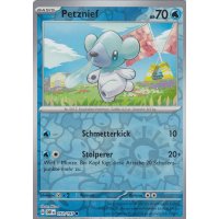 Petznief 053/197 REVERSE HOLO