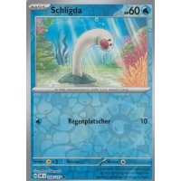 Schligda 058/197 REVERSE HOLO