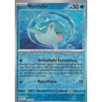 Normifin 060/197 REVERSE HOLO