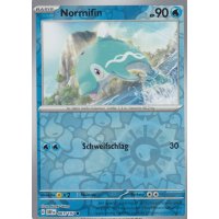 Normifin 061/197 REVERSE HOLO