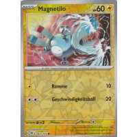 Magnetilo 063/197 REVERSE HOLO