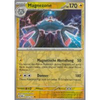 Magnezone 065/197 REVERSE HOLO