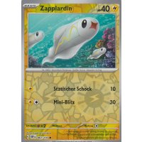 Zapplardin 067/197 REVERSE HOLO
