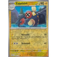 Zapplalek 068/197 REVERSE HOLO