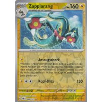Zapplarang 069/197 REVERSE HOLO