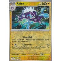 Riffex 072/197 Holo REVERSE HOLO