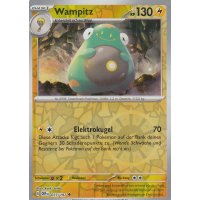 Wampitz 077/197 REVERSE HOLO