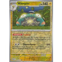 Wampitz 078/197 REVERSE HOLO