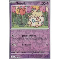 Togepi 083/197 REVERSE HOLO
