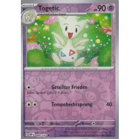 Togetic 084/197 REVERSE HOLO