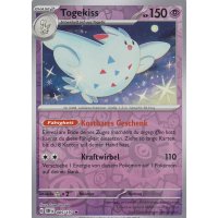 Togekiss 085/197 Holo REVERSE HOLO