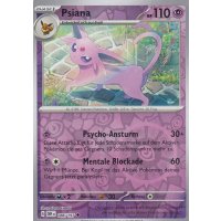 Psiana 086/197 REVERSE HOLO