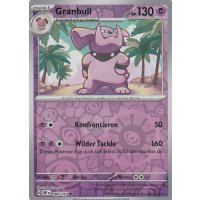 Granbull 088/197 REVERSE HOLO