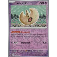 Lunastein 092/197 REVERSE HOLO