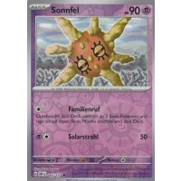 Sonnfel 093/197 REVERSE HOLO