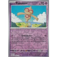 Puppance 094/197 REVERSE HOLO