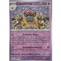 Lepumentas 095/197 Holo REVERSE HOLO