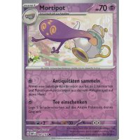Mortipot 098/197 REVERSE HOLO
