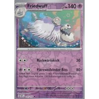 Friedwuff 101/197 REVERSE HOLO