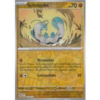 Schmerbe 108/197 REVERSE HOLO