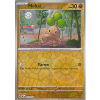 Mobai 110/197 REVERSE HOLO