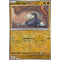 Rotomurf 111/197 REVERSE HOLO