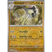 Tenterra 119/197 REVERSE HOLO