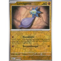 Lumispross 121/197 REVERSE HOLO