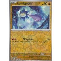 Lumispross 122/197 REVERSE HOLO