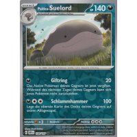 Paldea-Suelord 128/197 REVERSE HOLO