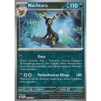 Nachtara 130/197 REVERSE HOLO