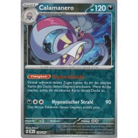 Calamanero 138/197 REVERSE HOLO