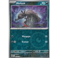 Molunk 139/197 REVERSE HOLO