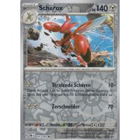 Scherox 141/197 Holo REVERSE HOLO