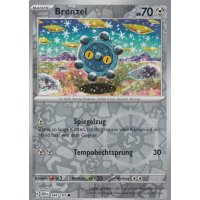 Bronzel 144/197 REVERSE HOLO