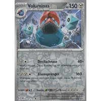 Voluminas 146/197 REVERSE HOLO