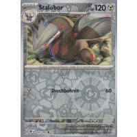 Stalobor 147/197 REVERSE HOLO