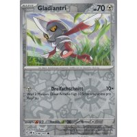 Gladiantri 148/197 REVERSE HOLO