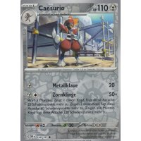 Caesurio 149/197 REVERSE HOLO