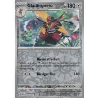 Gladimperio 150/197 REVERSE HOLO