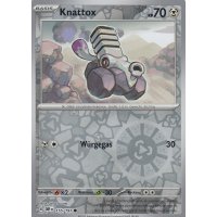 Knattox 155/197 REVERSE HOLO