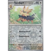 Terribark 171/197 REVERSE HOLO
