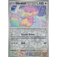 Ohrdoch 173/197 REVERSE HOLO