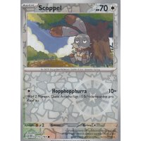 Scoppel 175/197 REVERSE HOLO